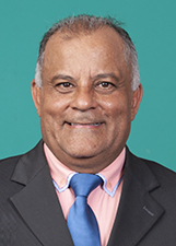 PASTOR JOSÉ RONALDO