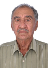 ZÉ BIRIBA