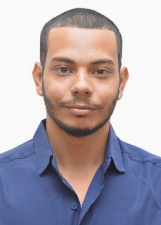 JOAO PEDRO CHIERICATO