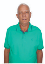 FRANCISCO OLIVEIRA DE PAULA