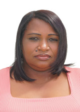 SOLANGE DE ALVES