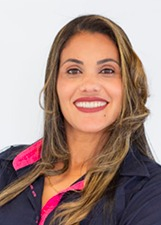 POLLYANA DO PROJETO ALIMENTAR