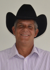 PASTOR OZIAS