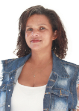 LUCIANA DA SILVA