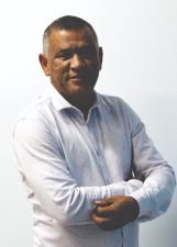 PROFESSOR EVERALDO