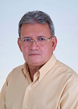 TARCÍSIO DA ELÉTRICA ELDORADO