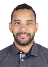 ANTÔNIO AGENTE DE SAÚDE