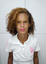 CLAUDICEIA DO POVO