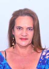 IVANETE DO NÓ CEGO