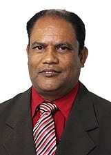 PASTOR JOEL