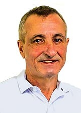 GERALDO VALGAS