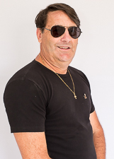 MARCIO TAXISTA