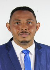 PASTOR AMARILDO DOS REIS