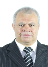 PASTOR PAULO EPIFANIO