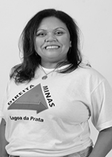 ELIZETE DO ZÉ HENRIQUE