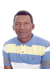 FRANCISCO REGIS DA SILVA