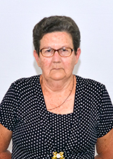 LÚCIA DA CRECHE