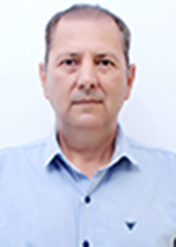 PÉRSIO BARROS