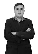 RODOLFO CUNHA