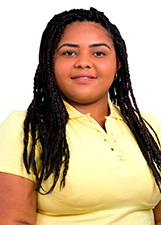 ALDENIA DO BARRERINHO