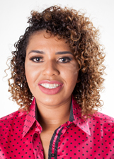 KEILA CABELEREIRA