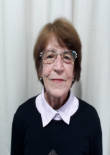 RUTH ESPOSA DO BENÉ