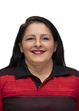 FÁTIMA FLAMENGUISTA