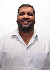 REGINALDÃO