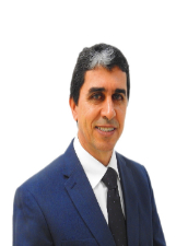 JUBER NEVES