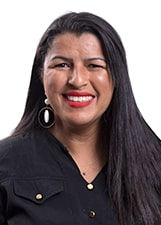 CRISTIANE CHILICA