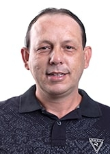 DANIEL MELLO