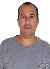 ODAILSON DA BOA VISTA