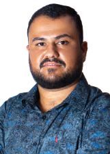 BRUNO DO SARACURA