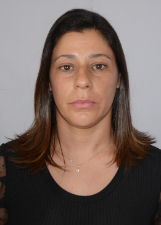 DÉBORA SILVÉRIO