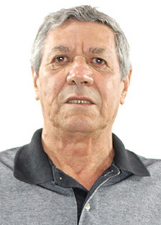 JOSÉ DIAS
