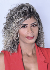 ÉRICA PATRÍCIA