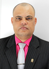 PASTOR CLEITON