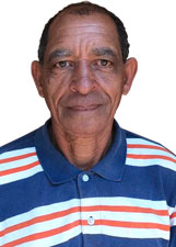 VALDETE DA MESA
