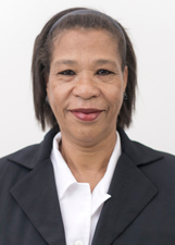 MARIA DO BASTIÃO ELETRICISTA