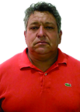 ROSANGELO MARQUES - ROSINHA