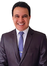 PASTOR THIAGO HENRIQUE