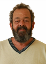GILMAR O PESCADOR