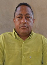 NILSON CADEIRANTE