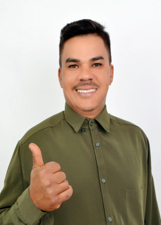 EVANDRO PEDREIRO