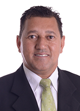 GENILSON PACHECO