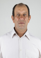 GERALDO TIDINHO