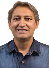 JOE ARAUJO