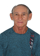 PAULINHO AMBIANTALISTA
