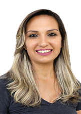 ANDRÉIA OLIVEIRA