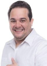 ANDRÉ ASCÂNIO